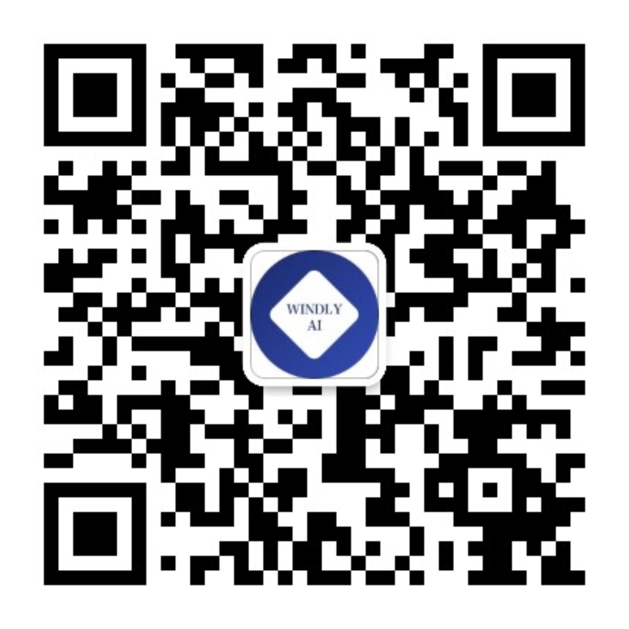 长风光年官方微信公众号二维码